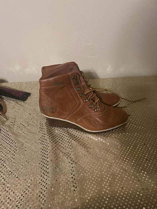 Timberland - Picture 2 of 5